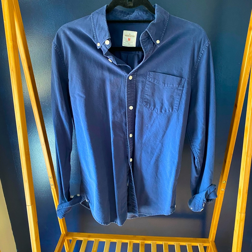 Gap Casual Button Down